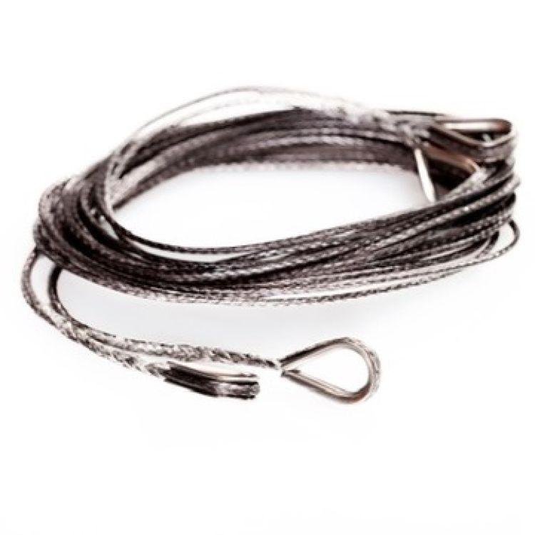 em2 shrouds dyneema for kanoes